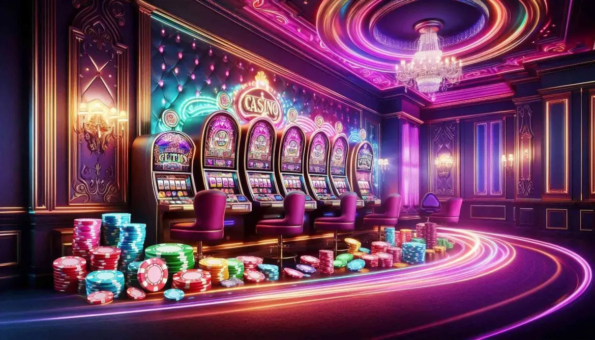 Golden Tiger Casino